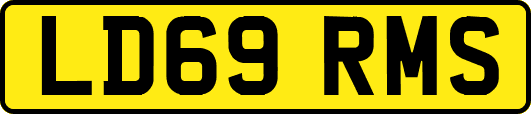 LD69RMS
