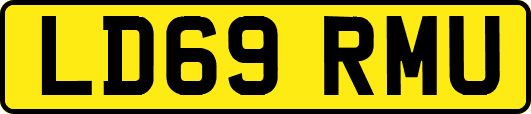 LD69RMU