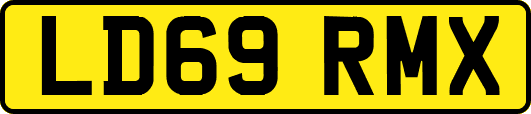 LD69RMX