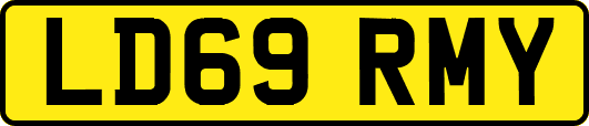 LD69RMY
