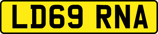 LD69RNA