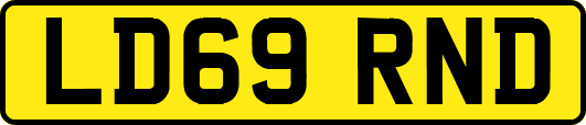 LD69RND