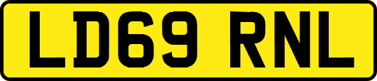 LD69RNL