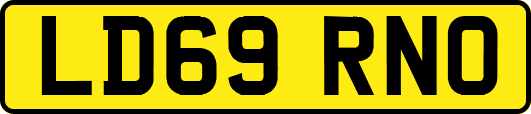 LD69RNO