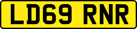 LD69RNR