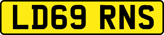 LD69RNS