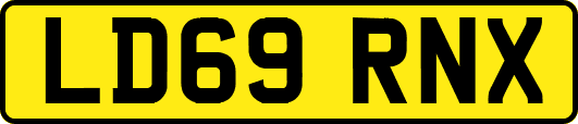 LD69RNX