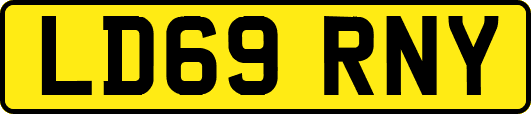 LD69RNY