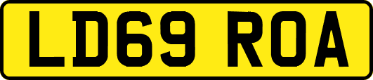 LD69ROA