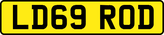 LD69ROD
