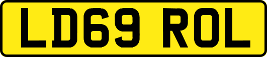 LD69ROL
