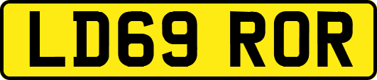 LD69ROR