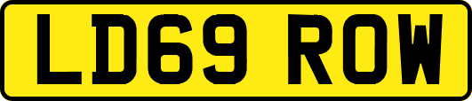 LD69ROW