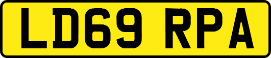 LD69RPA