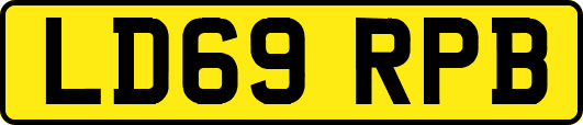 LD69RPB