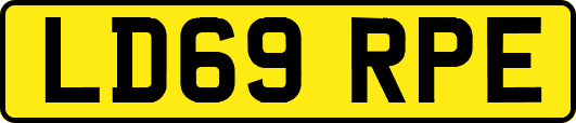 LD69RPE