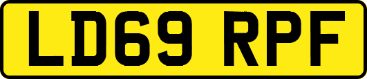 LD69RPF