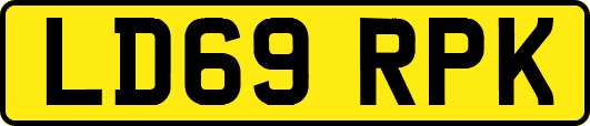LD69RPK