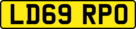 LD69RPO