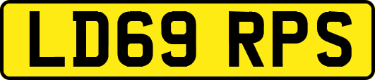 LD69RPS