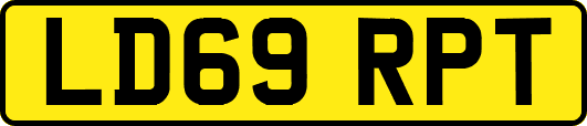 LD69RPT