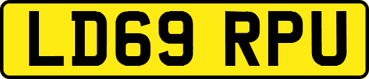 LD69RPU