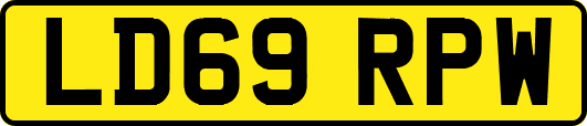 LD69RPW
