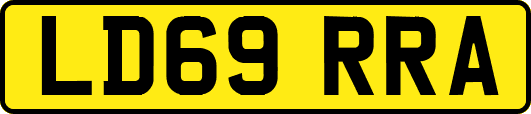 LD69RRA
