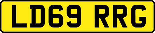 LD69RRG