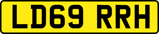 LD69RRH