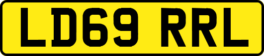 LD69RRL