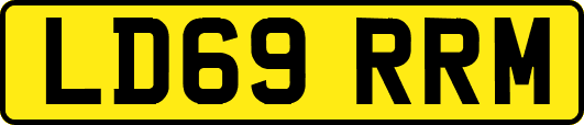 LD69RRM