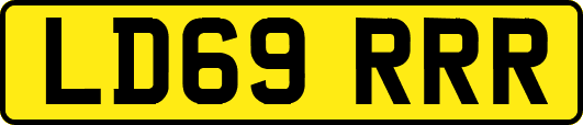 LD69RRR