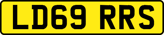 LD69RRS