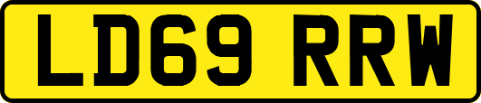 LD69RRW