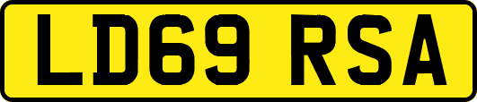 LD69RSA