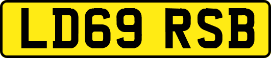 LD69RSB