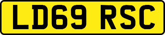 LD69RSC