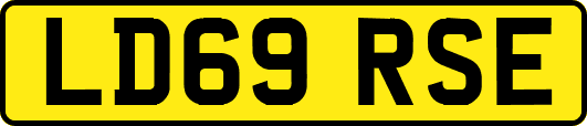 LD69RSE