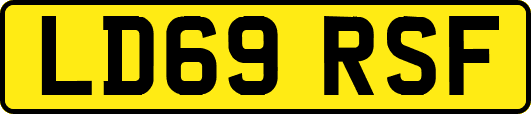 LD69RSF