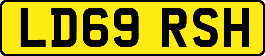 LD69RSH