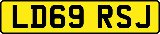 LD69RSJ