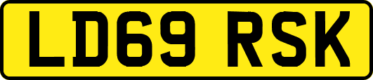 LD69RSK