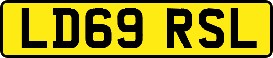 LD69RSL