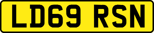 LD69RSN