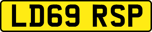 LD69RSP