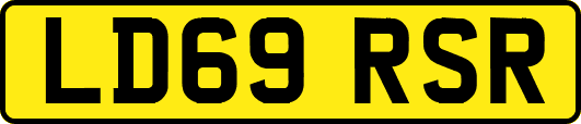 LD69RSR