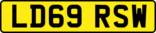 LD69RSW