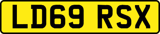 LD69RSX