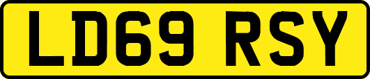 LD69RSY